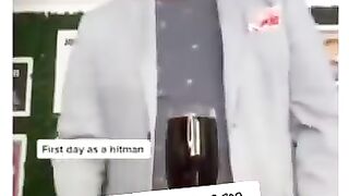 اول يوم كقاتل ماجور