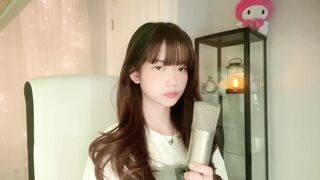 優里 (Yuuri) - Dry Flower ドライフラワ _ Shania Yan Cover