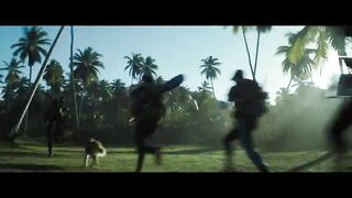 Arthur The King 2024 - Theatrical Trailer