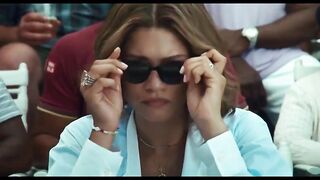 Challengers 2024 - Theatrical Trailer
