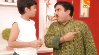 Tapu is Tapu is saal exam nahi dega  exam nahi dega