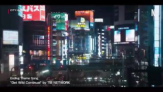 City Hunter 2024 - Theatrical Trailer
