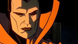Justice League Crisis On Infinite Earths - Part Two 2024 - Theatrical Trailer