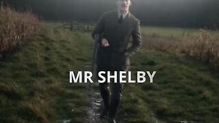 Mr Shelby itulah nama yang paling ditakutkan