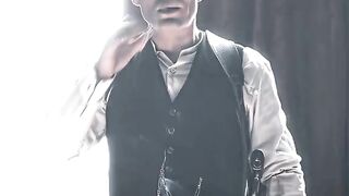 Penampilan terbaik dari Thomas Shelby
