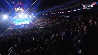 Liv Morgan, Nia Jax & Becky Lynch segment WWE Raw