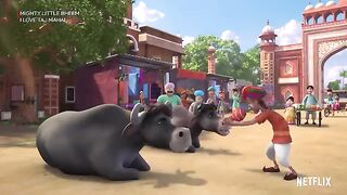 Bheem’s_Most_Brave_Moments_???_Mighty_Little_Bheem