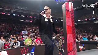 Braun Strowman Returns WWE Raw