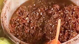 Sambal belatung