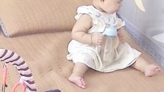 Kid feed