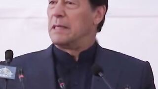 Prime minister imran khan