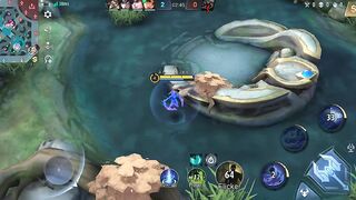 MOBILE LEGEND | NOVARIA MID MIKRO BY PIPIS JELLY