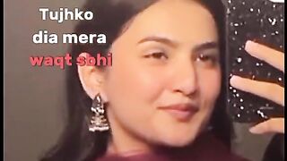 Iqra Faisal Top Video ♥️♥️♥️