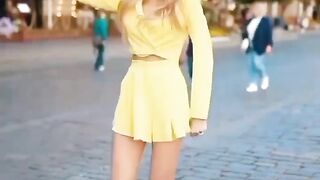 Cute girl????#febspot #Trending️