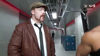Maxxine Dupri vs Candice LeRae WWE Raw