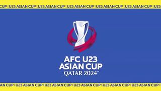 INDONESIA VS UZBEKISTAN - AFC U23 ASIAN CUP QATAR 2024