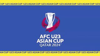 INDONESIA VS UZBEKISTAN - AFC U23 ASIAN CUP QATAR 2024