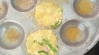 cook tofu chicken eggs