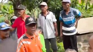 Korban tenggelam di waduk Gembong Pati Jawa Tengah