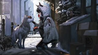 Nightcore - Two Hearts (Lyrics)
