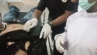 Korban Pembunuhan di Muaro Jambi