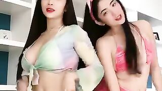hottest dance of bikini 26