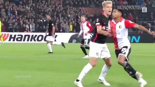 The funniest moments in Football