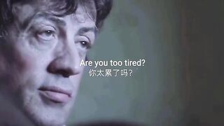 Inspiring Transcendent Short Film