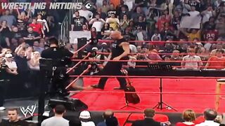 New Braun Strowman vs. Bobby Lashley – Arm Wrestling , 2024,WWE