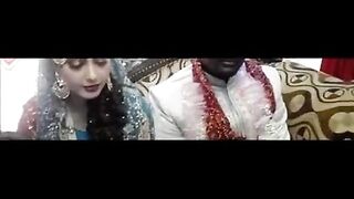 Wah kia matching hai ????????