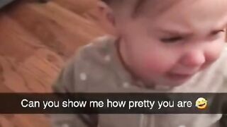 Kid funny ????????????