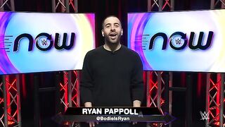 2024 WWE Draft Night Two Preview for Raw: WWE Now, April 29, 2024