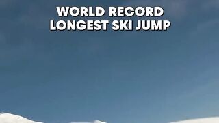 Мировой рекорд ????