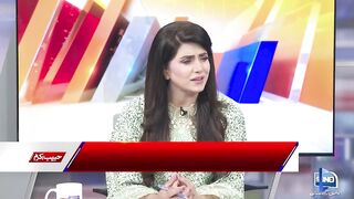 Is Imran Khan Asking For NRO_ Inner Story Came Out _ Suno Habib Akram Kay Sath _ EP 319.