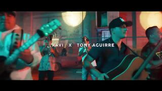 Xavi_ Tony Aguirre - Modo DND (Официальное видео)(720P_HD).