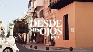 Chris Lebron _ Sech _ Jay Wheeler - Desde Mis Ojos Remix ( Video Oficial )(720P_HD).
