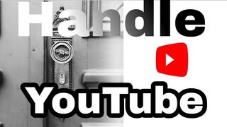 New YT Update of 2022 || New YT Update about Handles || @SAFRTube  @SAFRTube