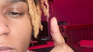 The Darkest Video in the internet