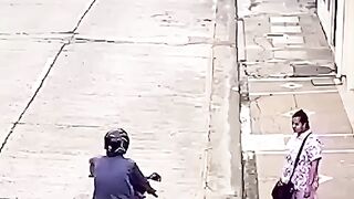 عقاب الله ياتي سريعا