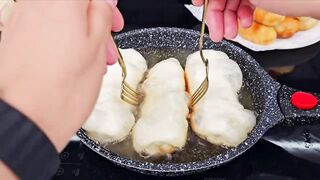 КРУТОЙ КИПЯТОК И КАПУСТА!