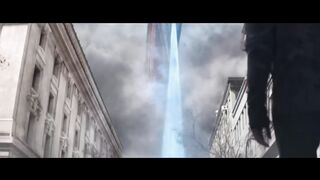 Avengers movie clip ????