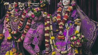 Krishna