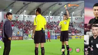 Pelatih timnas Indonesia kecewa dengan wasit