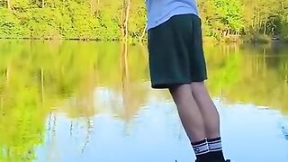 Exposing the Most Viral Clip of the Year