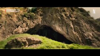 Secrets of the Neanderthals _ Official Trailer _ Netflix.