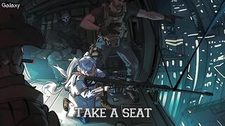 Nightcore - Paint My Masterpiece (Lyrics)