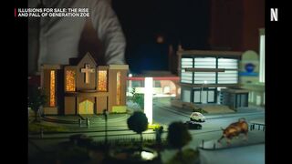 Illusions for Sale_ The Rise and Fall of Generación Zoe _ Official Trailer _ Netflix.