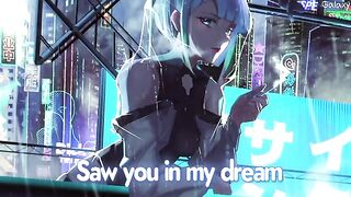 Nightcore - Hope You're Proud (Lyrics)