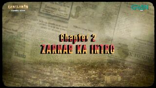 Akhara Episode 26