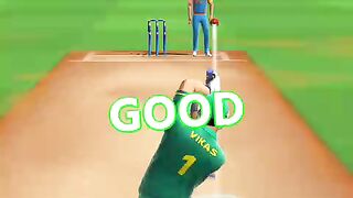 Cricket League